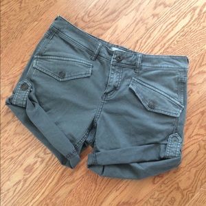 Free People shorts